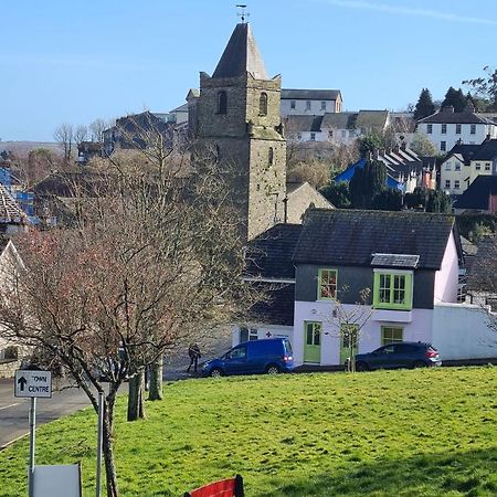 Kinsale Town Cosy Home 2 Min Walk To Town Center Exteriér fotografie
