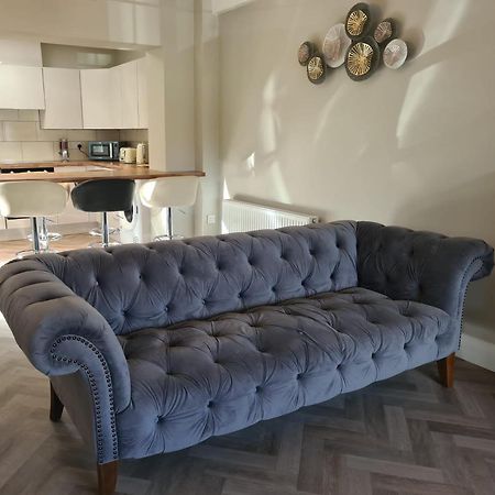 Kinsale Town Cosy Home 2 Min Walk To Town Center Exteriér fotografie