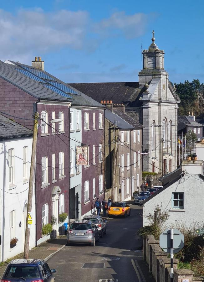 Kinsale Town Cosy Home 2 Min Walk To Town Center Exteriér fotografie