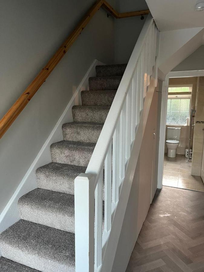 Kinsale Town Cosy Home 2 Min Walk To Town Center Exteriér fotografie