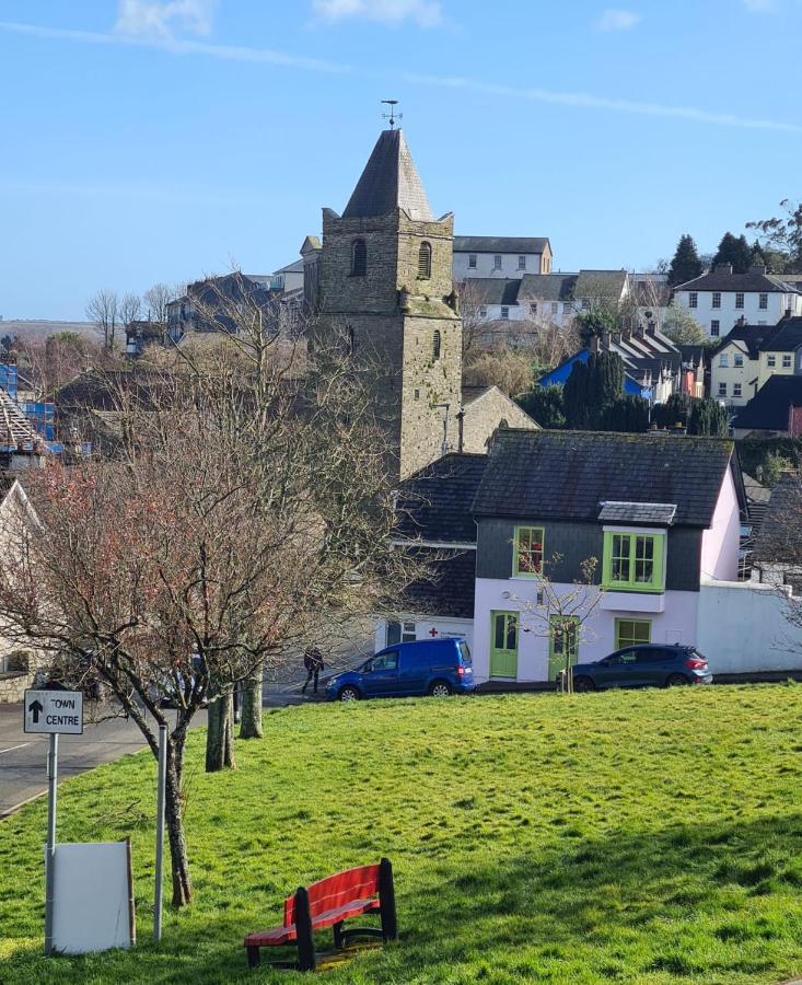 Kinsale Town Cosy Home 2 Min Walk To Town Center Exteriér fotografie