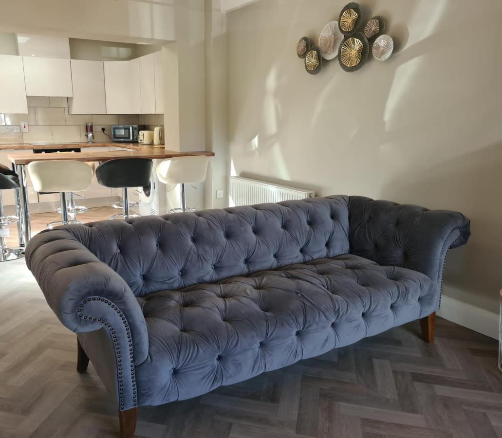 Kinsale Town Cosy Home 2 Min Walk To Town Center Exteriér fotografie