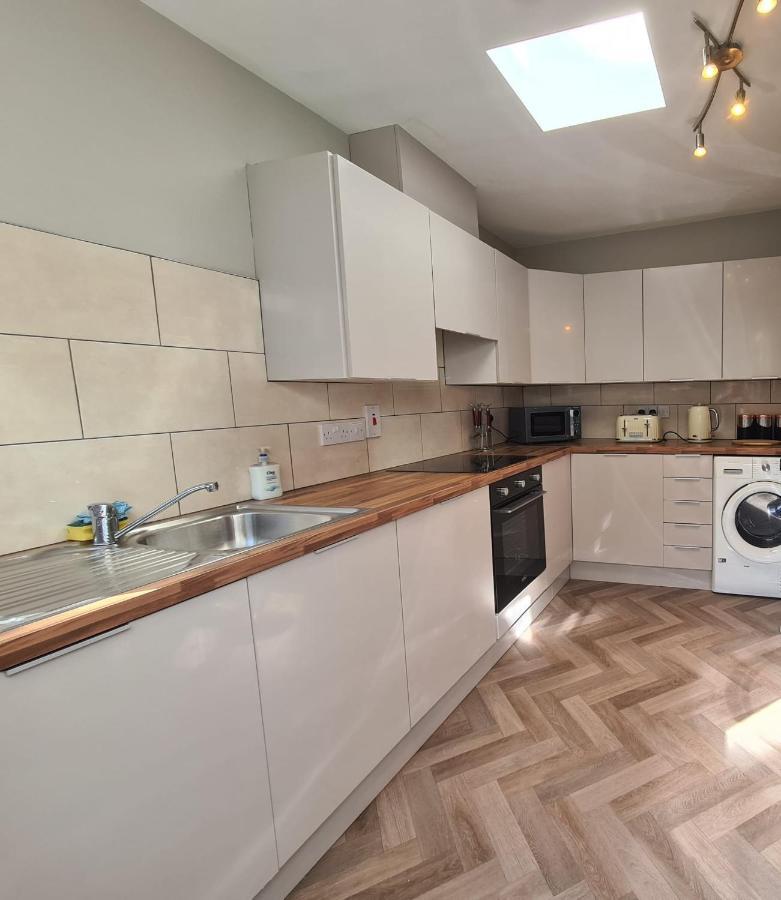 Kinsale Town Cosy Home 2 Min Walk To Town Center Exteriér fotografie