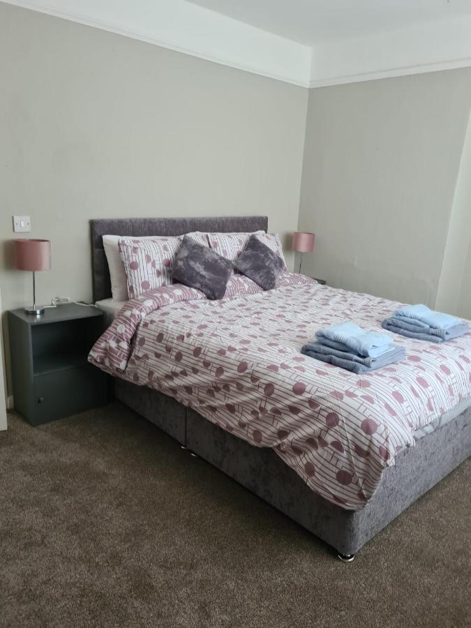 Kinsale Town Cosy Home 2 Min Walk To Town Center Exteriér fotografie