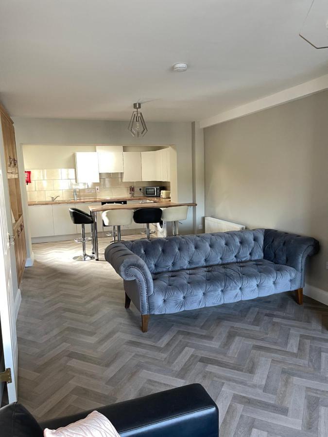 Kinsale Town Cosy Home 2 Min Walk To Town Center Exteriér fotografie